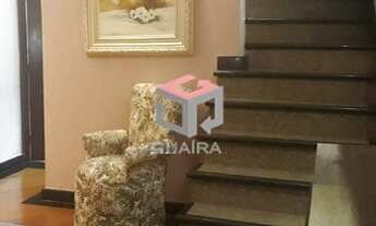 Imagem 3: Rua sem saída com 2 vagas paralelas e cobertas, armários embutidos e quinatl com churrasqu