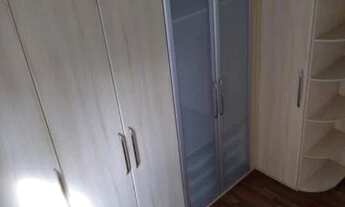 Imagem 7: Apartamento no Morumbi 68m² com 3 dormitórios e 2 vagas