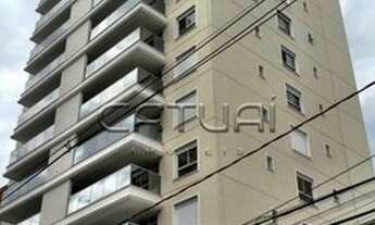 Imagem: Apartamento com 3 quartos no Diamond Residence
