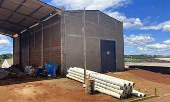 Imagem 2: Venda Galpão / depósito com venda por R$350.000