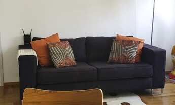 Imagem 4: Apartamento 51m² Vila Andrade 1 dorm. 1 banheiro 1 vaga