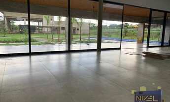 Imagem 6: Casa com 5 dormitórios à venda, 682 m² por R$ 6.500.000,00 - Condomínio Alto da Boa Vista