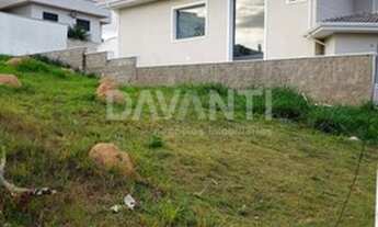 Imagem 4: Terreno - Fazenda Santana - Valinhos