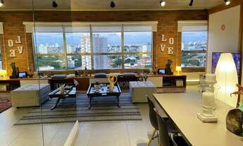 Imagem 3: Apartamento com 2 dormitórios à venda - Campo Belo - São Paulo/SP