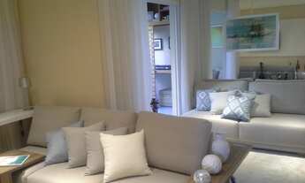 Imagem 2: Apartamento com 2 dormitórios 1 suite e 1 vaga Perdizes