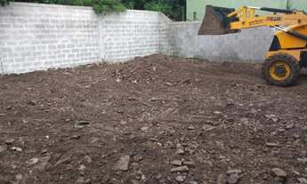 Imagem 2: Vendo ou busco investidor para concluir 3 Unidades de Sobrados Projeto Aprovado