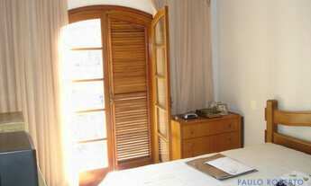 Imagem 5: CASA ASSOBRADADA - MORUMBI - SP