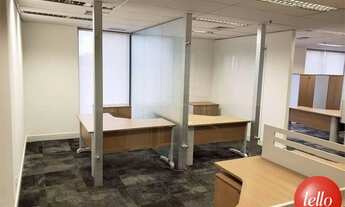 Imagem 6: São Paulo - Conjunto Comercial/sala - Itaim Bibi