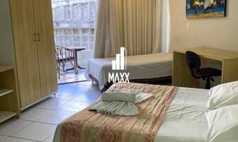 Imagem 2: Flat a venda na praia de Ponta Negra - Natal/RN Ref.:1009