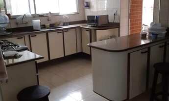 Imagem 7: Apartamento para Venda em Juiz de Fora, Alto dos Passos, 3 dormitórios, 1 suíte, 3 banheir