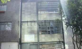 Imagem 6: SAO PAULO - Casa Comercial - ACLIMACAO