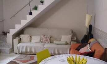 Imagem: Casa com 3 dormitórios em Interlagos