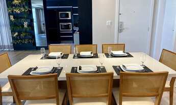 Imagem 7: APARTAMENTO DE ALTO PADRÃO,COM AMPLA ÁREA DE LAZER