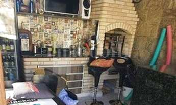 Imagem 5: CASA RESIDENCIAL em SÃO PAULO - SP - TREMEMBÉ 4 Suítes e 6 Vagas