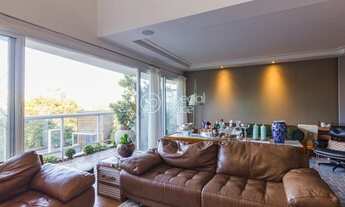 Imagem 7: SãO PAULO - Casa de Condomínio - Real Parque