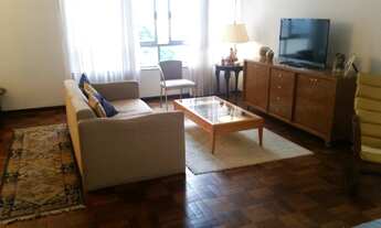 Imagem 5: Apartamento a venda com 190m² com 3 dormitórios, 1 suite e 2 vagas de garagem no Paraíso