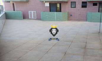 Imagem 5: Apartamento 3 dormitórios à venda, 140 M² por R$ 700.000 - Canto do Forte - Praia Grande/S