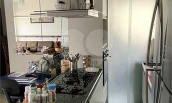 Imagem 6: São Paulo - Apartamento Padrão - SAÚDE