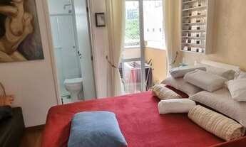 Imagem 6: Apartamento de 128m² com 3 Suítes no Morumbi