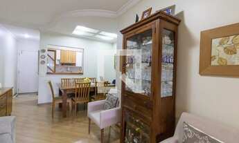 Imagem 6: Apartamento para Aluguel - Cidade São Francisco , 3 Quartos, 125 m2