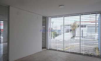 Imagem 4: Casa - Nova Campinas - Campinas