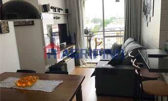 Imagem: Sao Paulo - Apartamento Padrão - Vila Carioca