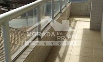 Imagem 2: SUPER PREÇO no Caiçara! Apartamento 2 Dormitórios, Confira na Imobiliária em Praia Grande