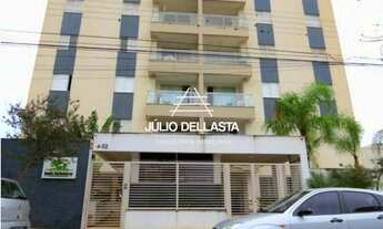 Imagem: Bauru - Apartamento Padrão - Vila Santa