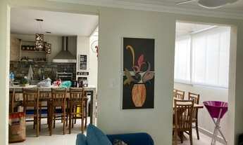 Imagem 3: Cobertura com 2 suites, 4 banheiros, piscina aquecida, em Santana