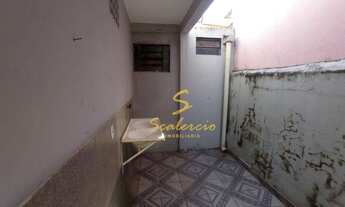 Imagem 5: Casa 128m², toda na laje, 2 qts, 4 vagas. Ac. Financiamento e permuta. Q.304, Santa Maria