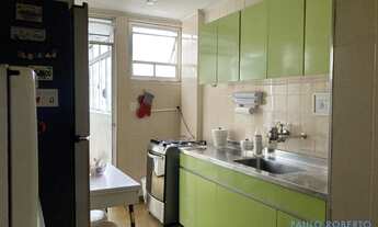 Imagem 7: APARTAMENTO - PERDIZES - SP