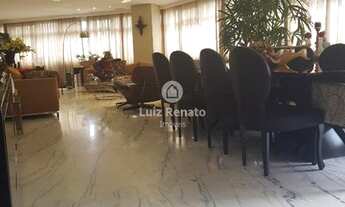 Imagem 1: Cobertura com 4 quartos - 520m² à venda em Lourdes