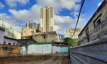 Imagem 3: Terreno à venda 300 m² Tatuapé, São Paulo