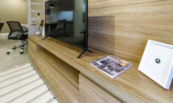 Imagem 7: R. Pedroso Alvarenga, 1088 - Itaim Bibi