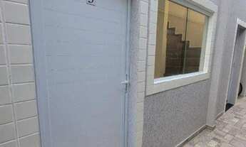 Imagem: Casa com 2 dormitórios à venda, 52 m²