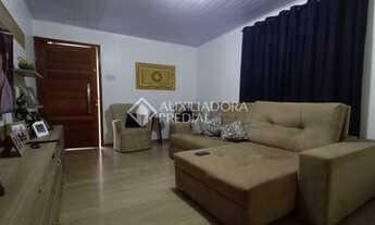 Imagem 2: GUAíBA - Casa Padrão - Coronel Nassuca