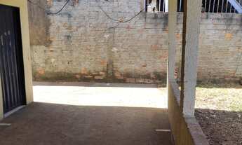 Imagem 7: Casa no parque tremendão