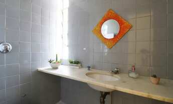 Imagem 6: Apartamento em Perdizes 117m 3 dormitórios 4 banheiros 1 vaga