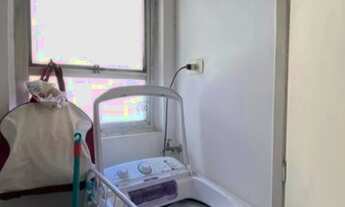 Imagem 4: Apartamento á venda 84 metros com 2 quartos e 2 vagas no Morumbi - SP