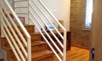 Imagem 4: Sobrado á Venda 3 dorms, 1 Suite, 4 vagas na Vila Prudente- SP