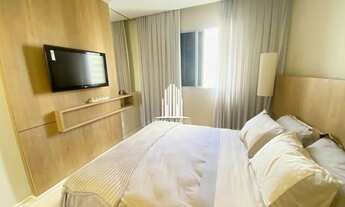 Imagem 7: Apartamento Cobertura Vivere venda com 47m² 2 quartos 1 suite e 1 vaga no Campo Belo - São