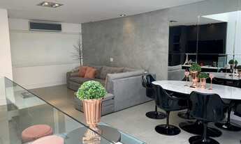 Imagem 3: Casa em condomínio com 2 dormitórios, 166 m², à venda por R$ 1.300.000,00