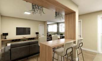 Imagem: Apartamento à venda 2 Quartos, 1 Vaga