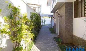 Imagem 2: CASA ASSOBRADADA - SUMARÉ - SP