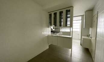 Imagem 6: Apto Locação Jardim Paulistano 138 m2