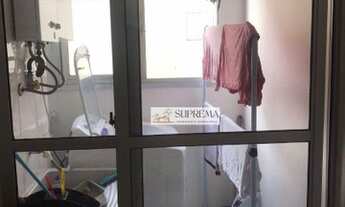 Imagem 7: Apartamento com 2 dormitórios à venda, 49 m² por R$ 255.000,00 - Condomínio Vida Plena - S