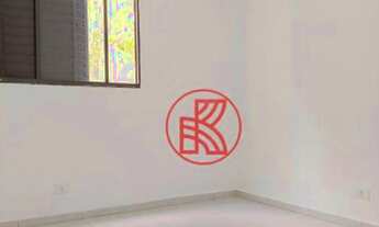 Imagem 3: Apartamento com 3 dormitórios à venda, 60 m² por R$ 255.000,00 - Demarchi - São Bernardo d