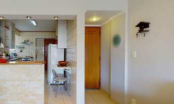 Imagem 2: APARTAMENTO - SUMARÉ - SP