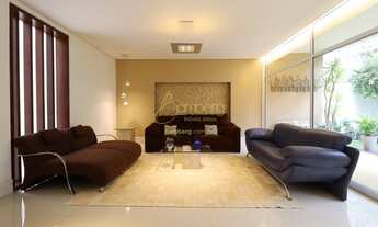 Imagem 5: CASA DE CONDOMINIO ALTO PADRAO / ALTO DA BOA VISTA