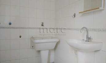 Imagem 6: SÃO PAULO - Apartamento Padrão - ACLIMACAO